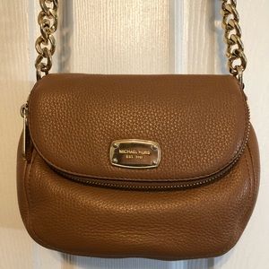 Michael Kors Crossbody Purse